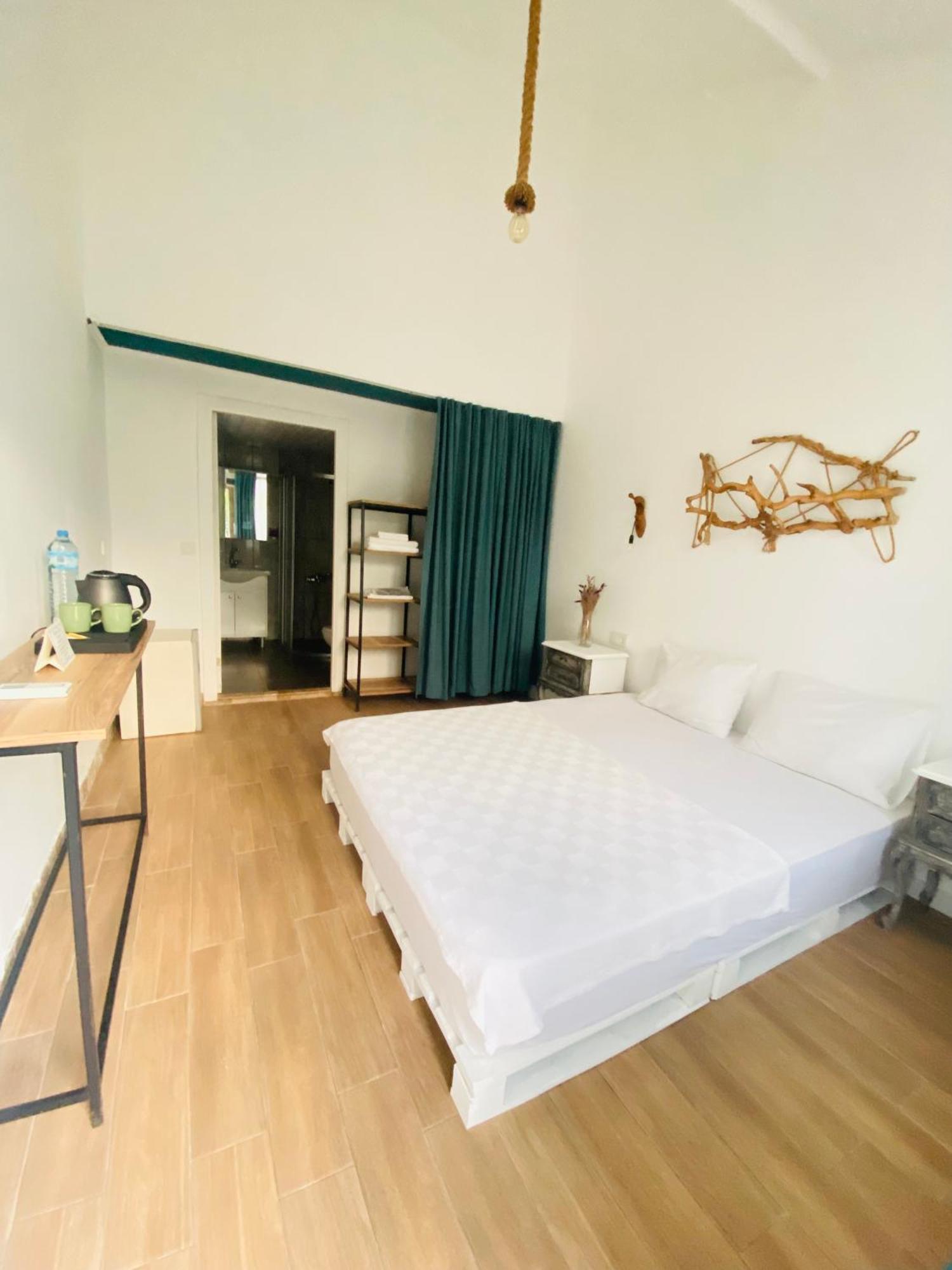 Apartamento Cirali Marina Loft Exterior foto