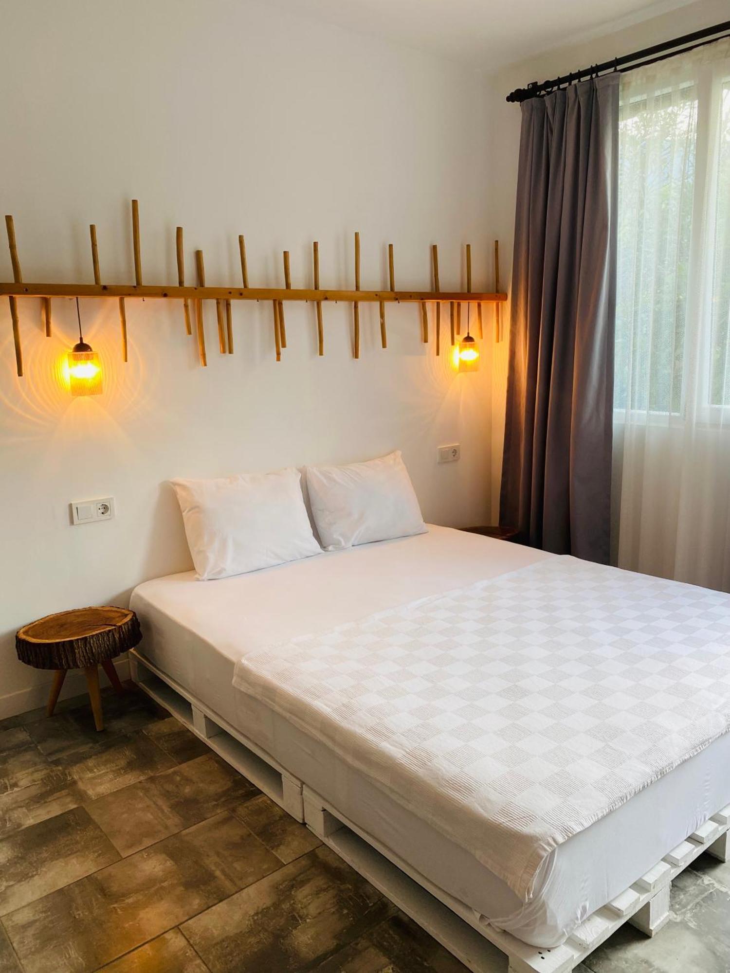 Apartamento Cirali Marina Loft Exterior foto