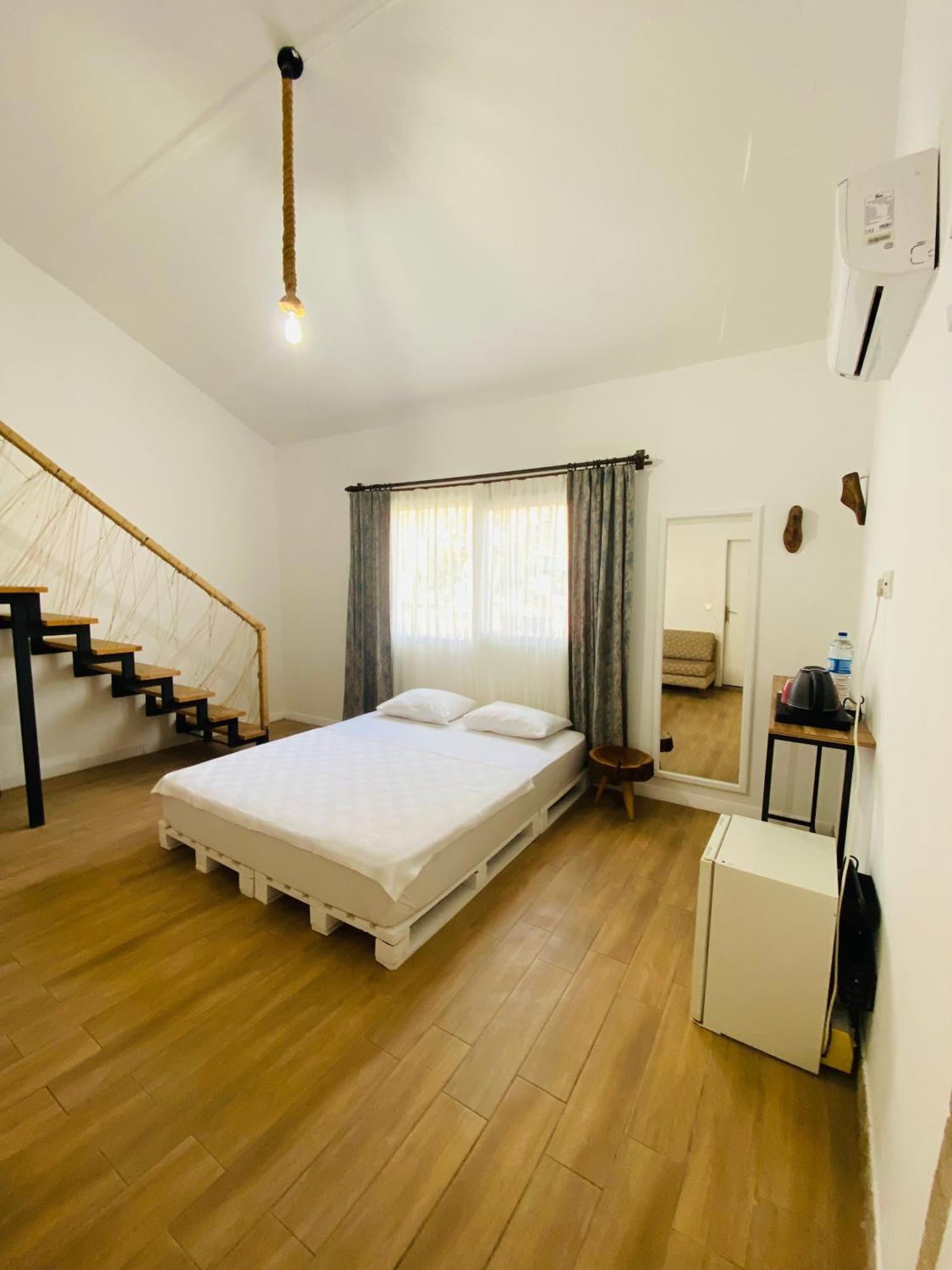 Apartamento Cirali Marina Loft Exterior foto