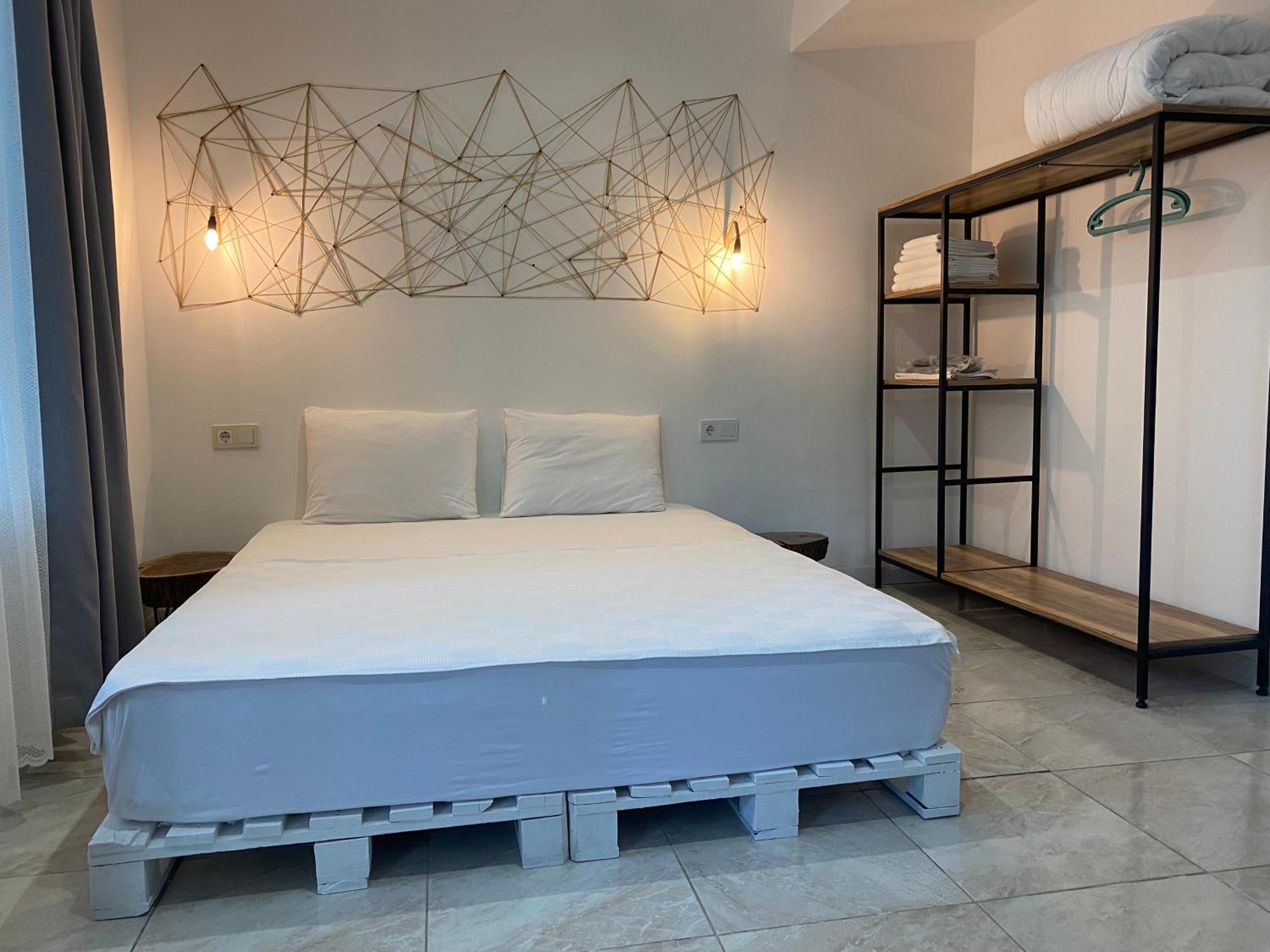 Apartamento Cirali Marina Loft Exterior foto