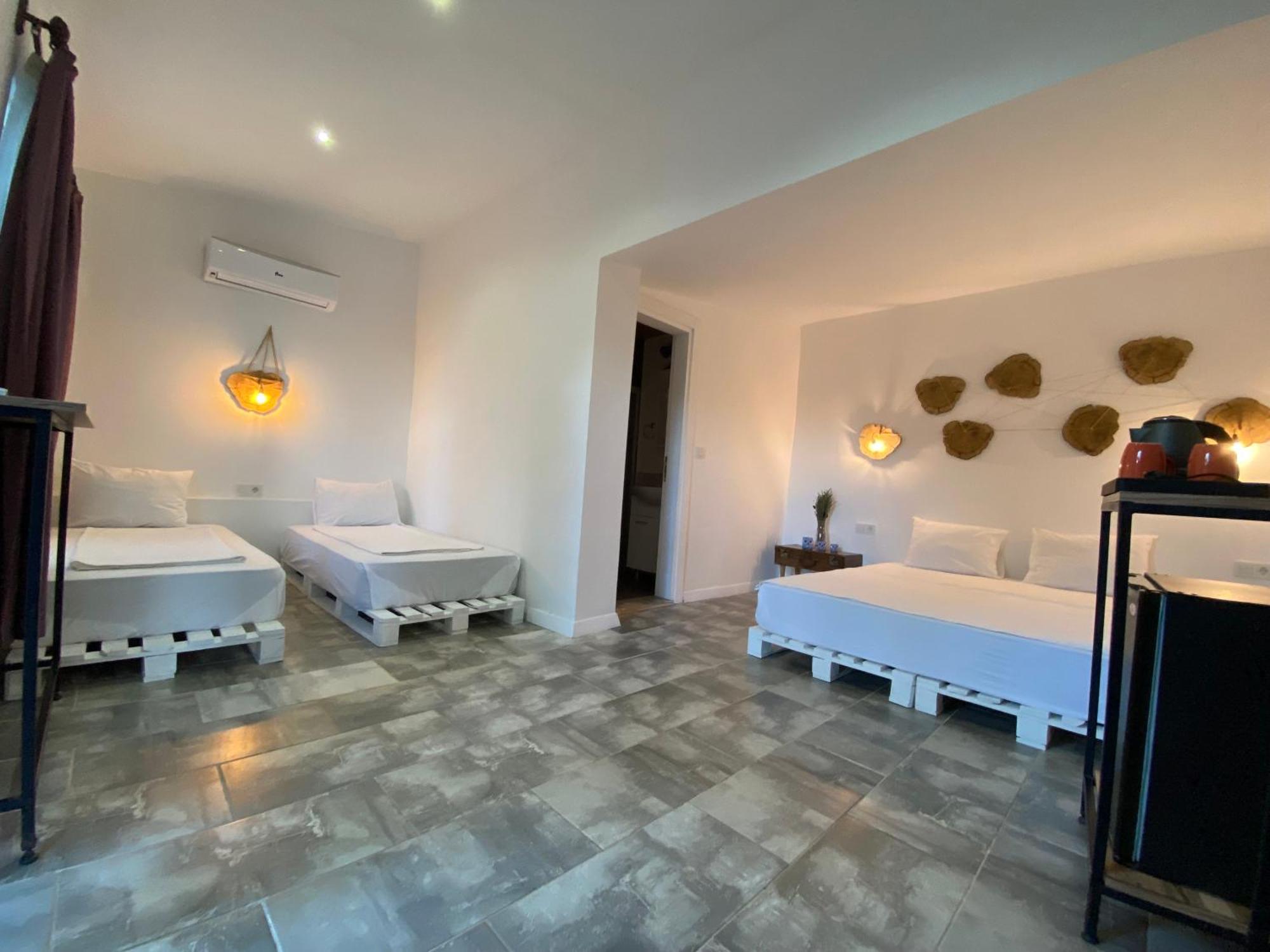 Apartamento Cirali Marina Loft Exterior foto