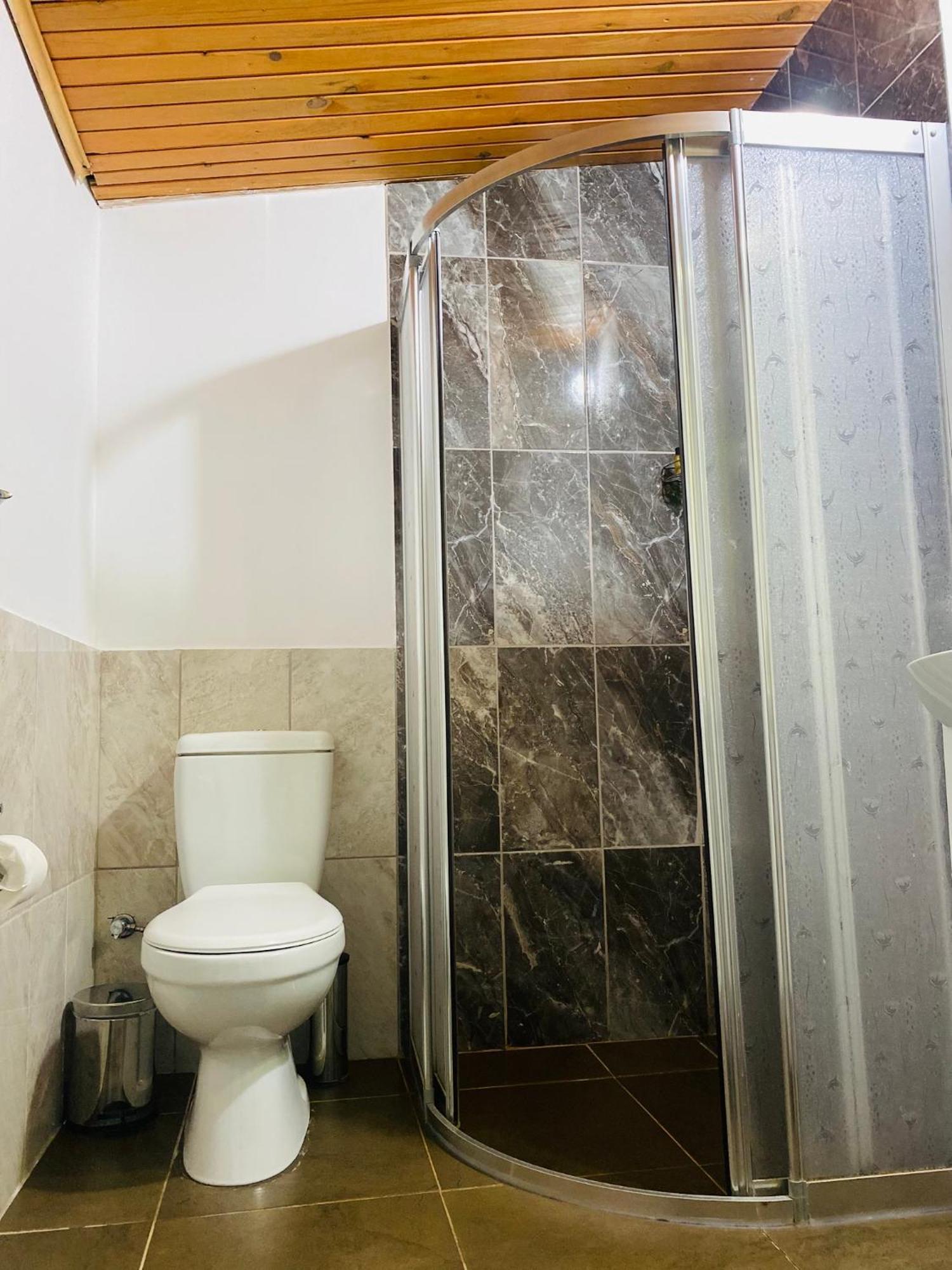 Apartamento Cirali Marina Loft Exterior foto
