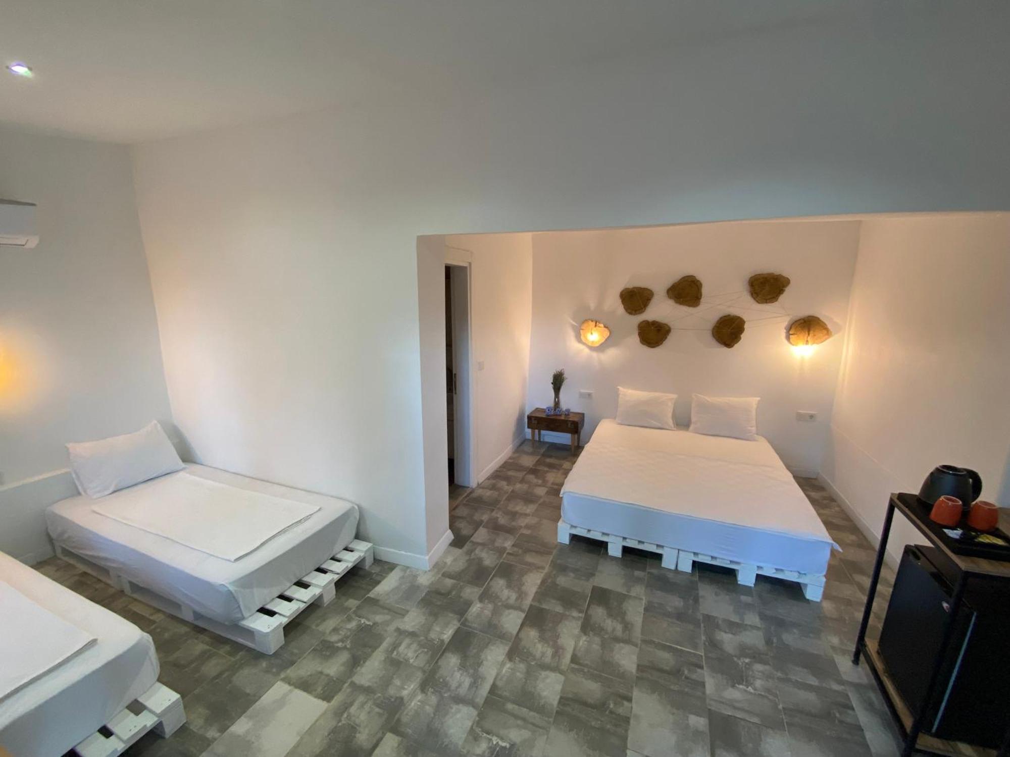 Apartamento Cirali Marina Loft Exterior foto
